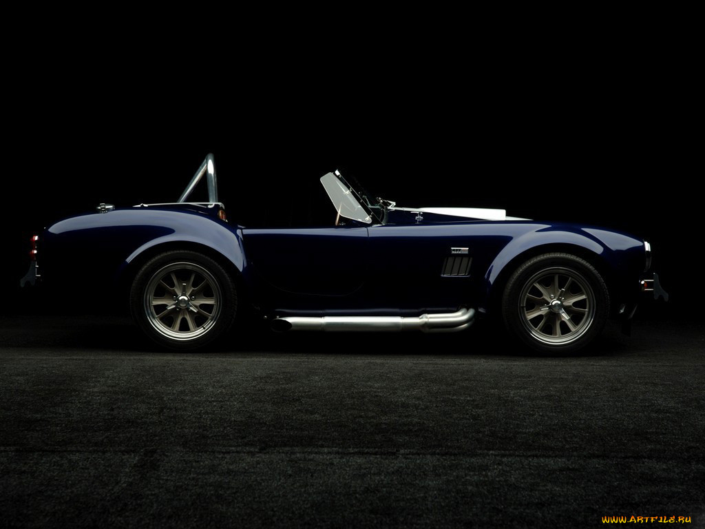 , ac, cobra, shelby